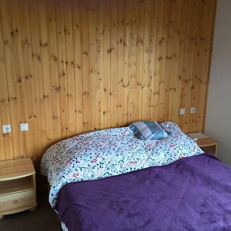 Boejti Pince Apartamento Tormafolde Exterior foto