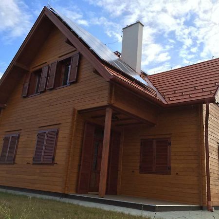 Boejti Pince Apartamento Tormafolde Exterior foto