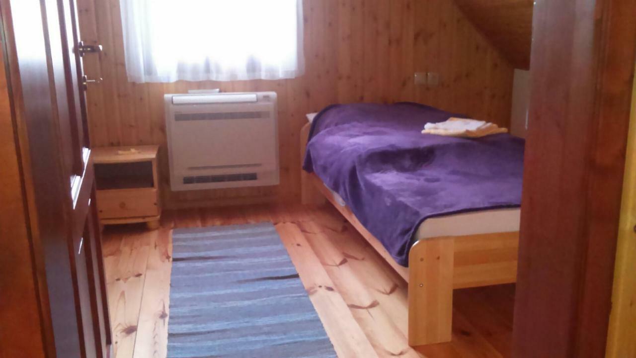 Boejti Pince Apartamento Tormafolde Exterior foto
