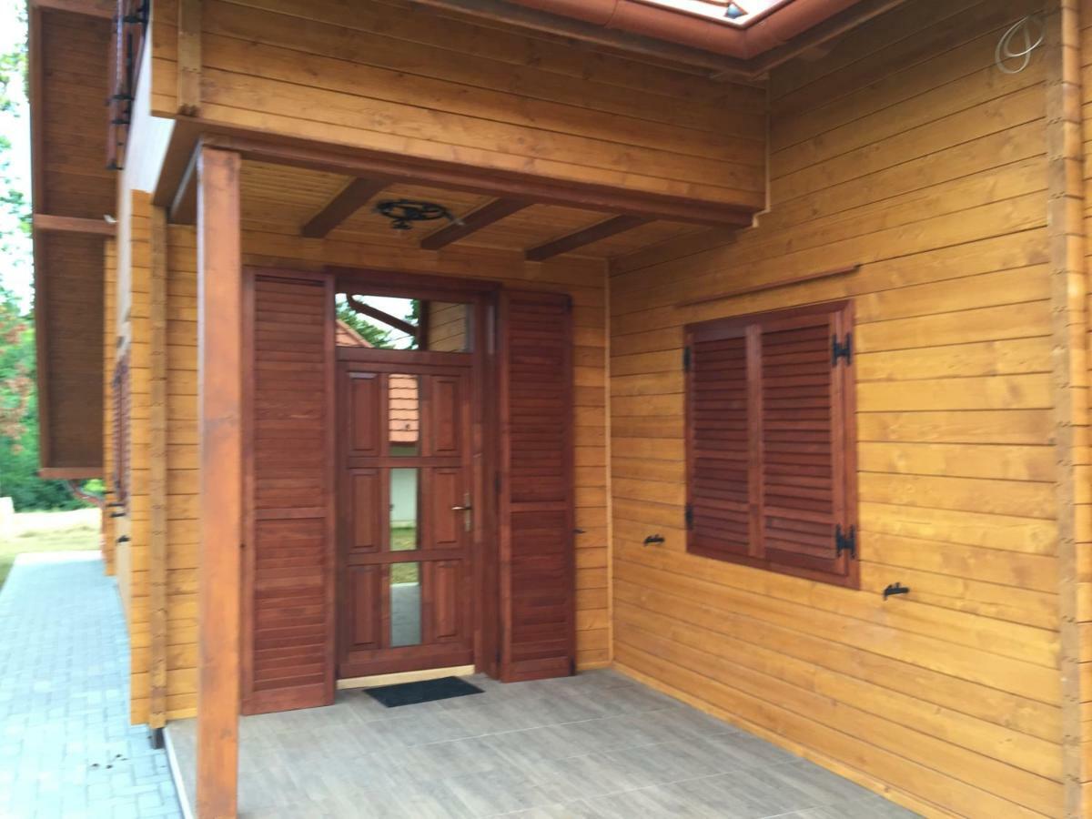 Boejti Pince Apartamento Tormafolde Exterior foto