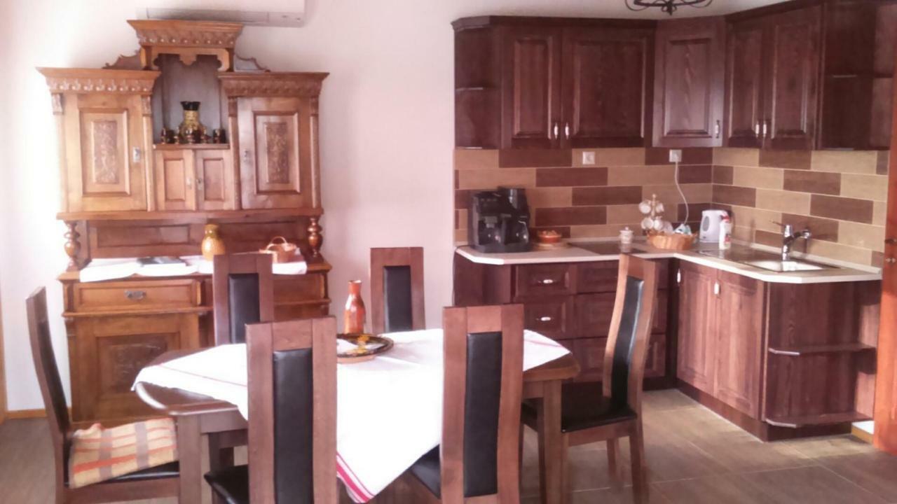 Boejti Pince Apartamento Tormafolde Exterior foto