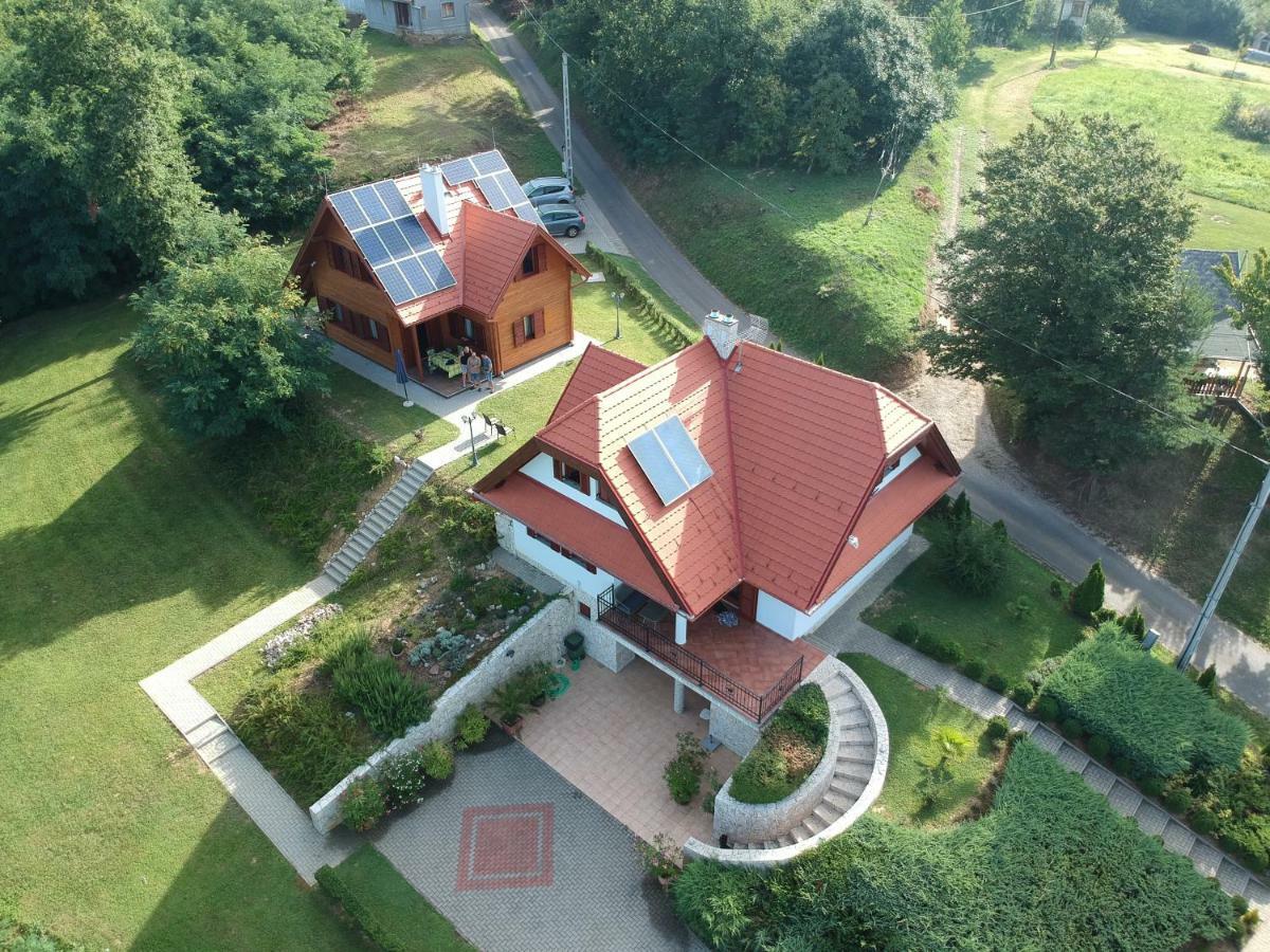 Boejti Pince Apartamento Tormafolde Exterior foto
